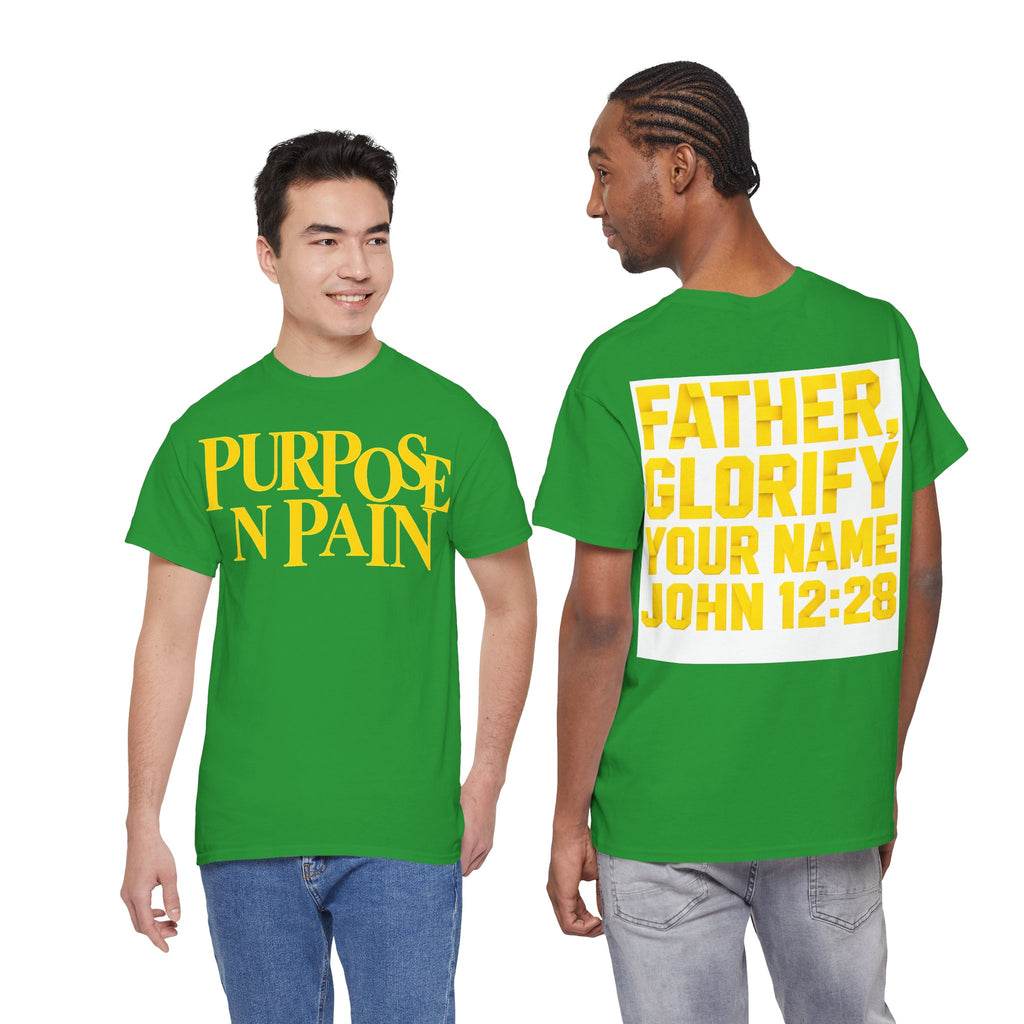 PNP TEE (yellow logo)
