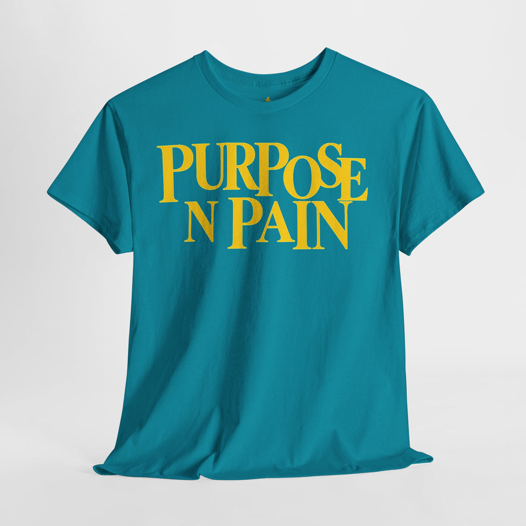 PNP TEE (yellow logo)