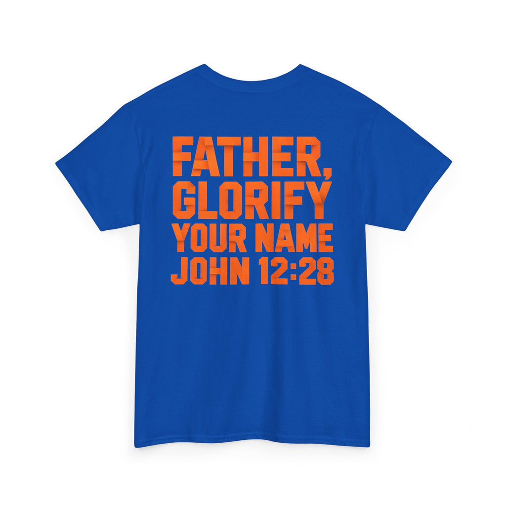 PNP TEE (orange logo)