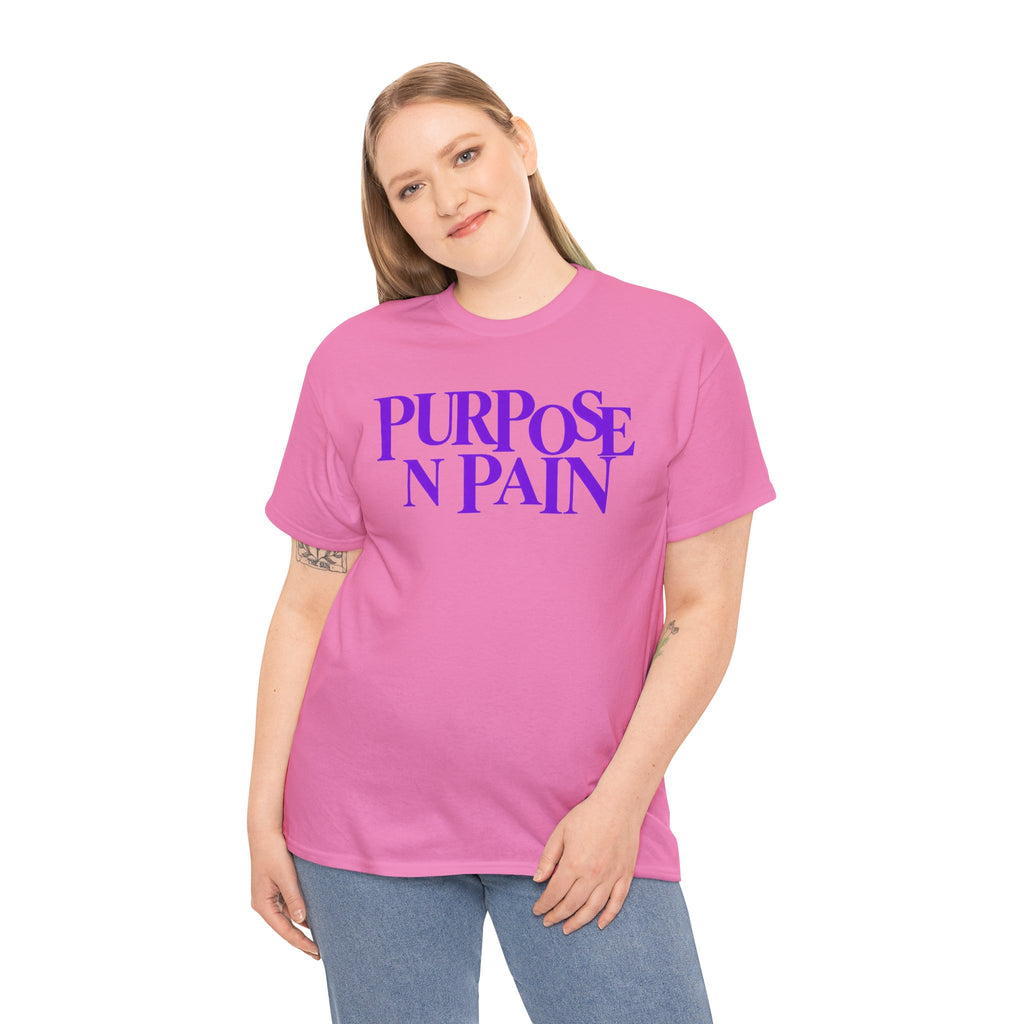 PNP TEE (purple logo)