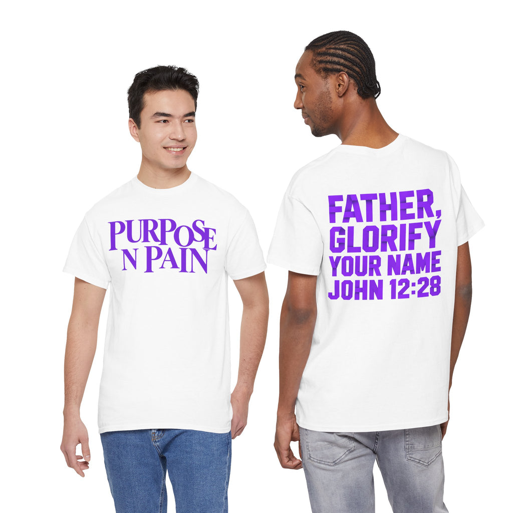 PNP TEE (purple logo)
