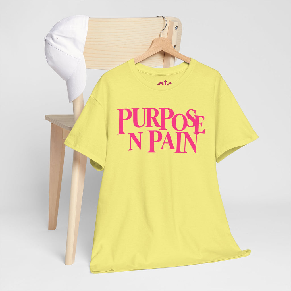 PNP TEE (pink logo)