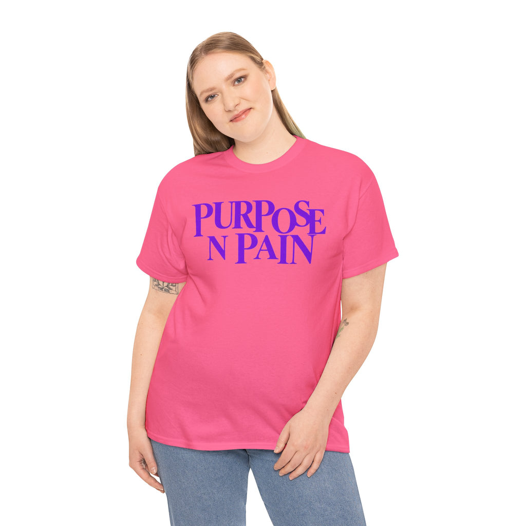 PNP TEE (purple logo)