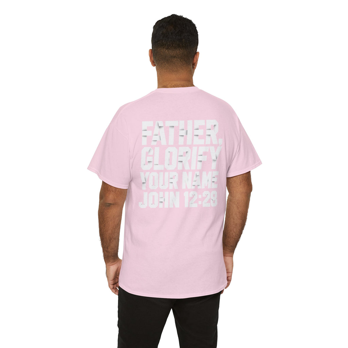 PNP TEE (white logo)