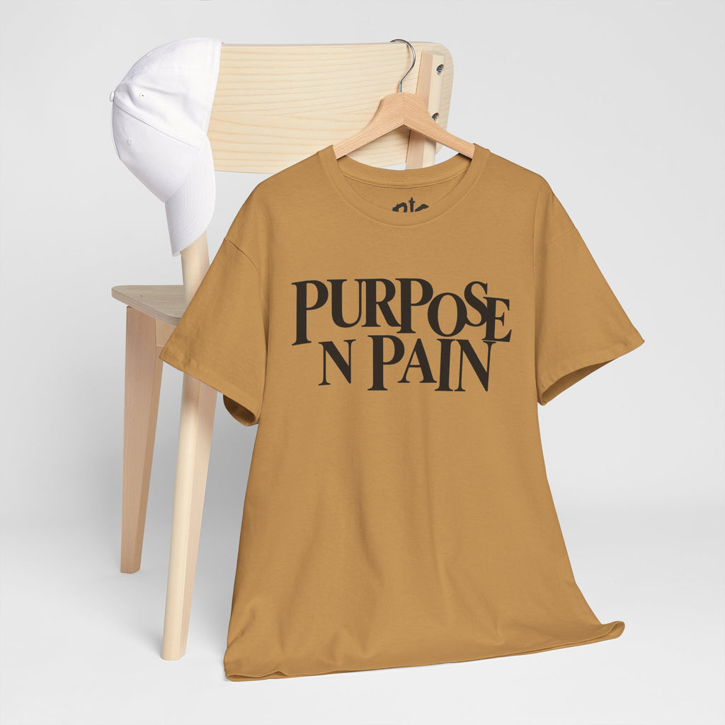 PNP TEE (black logo)