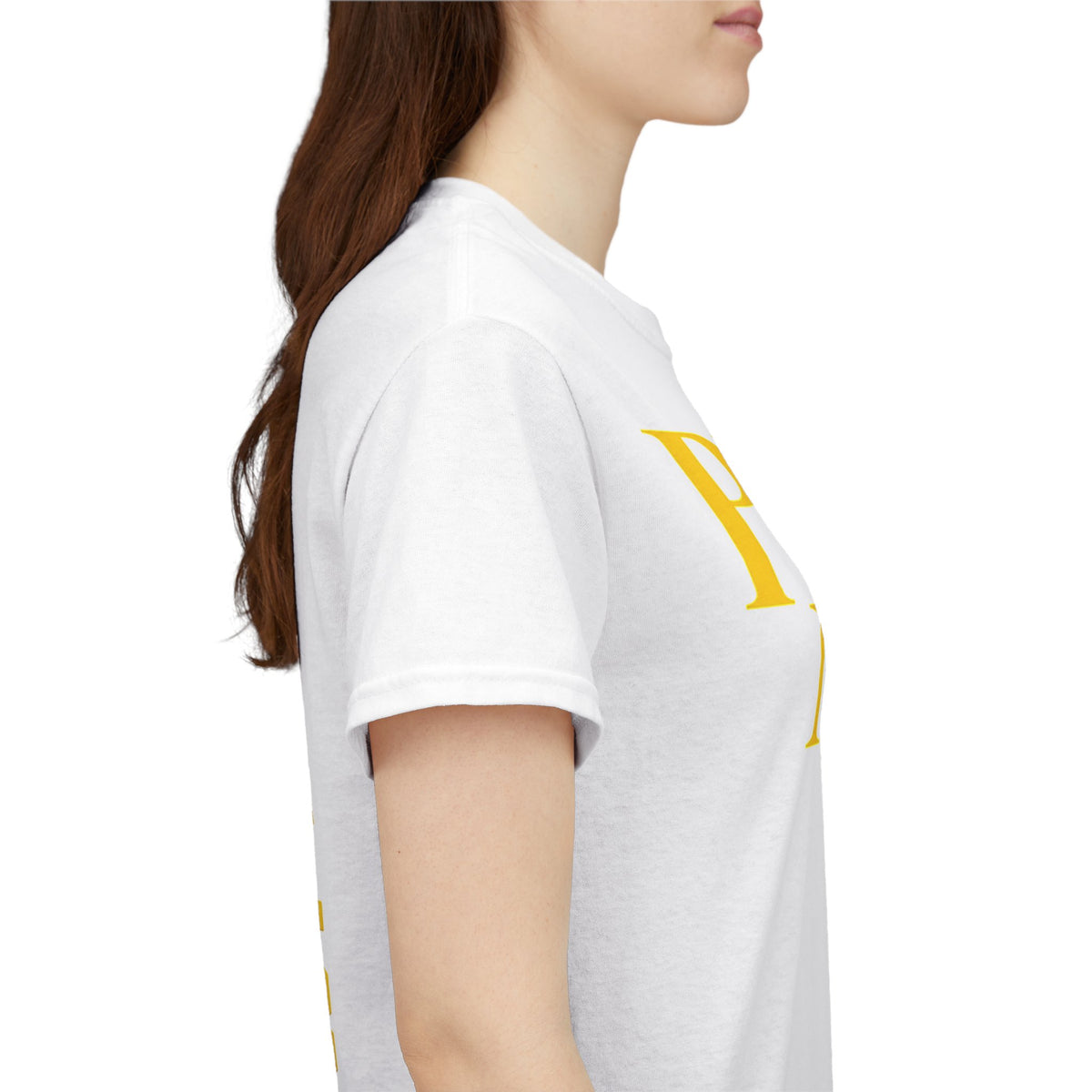 PNP TEE (yellow logo)