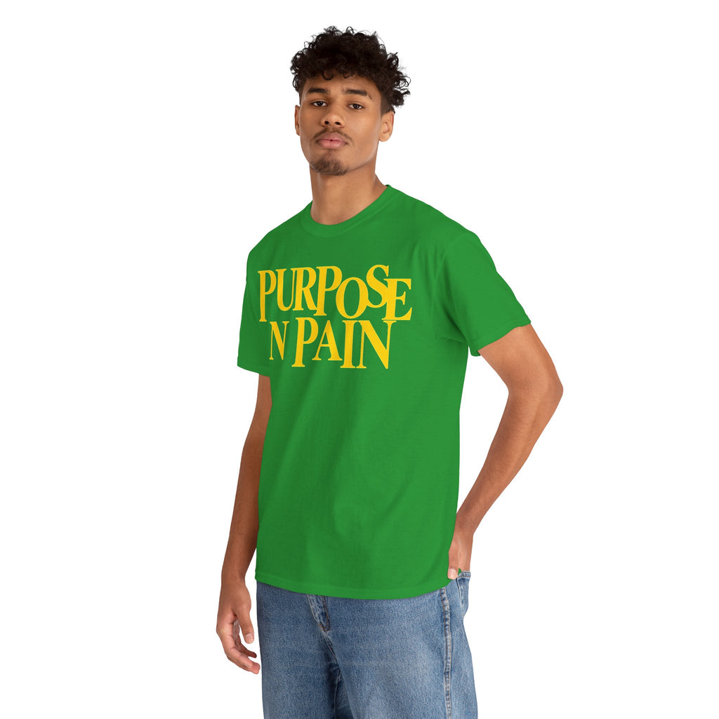PNP TEE (yellow logo)