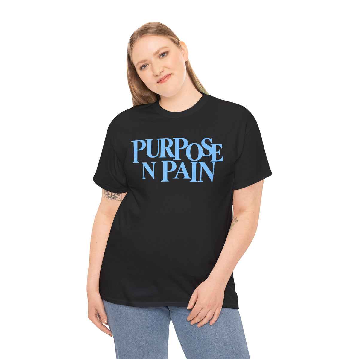 PNP TEE (light blue logo)