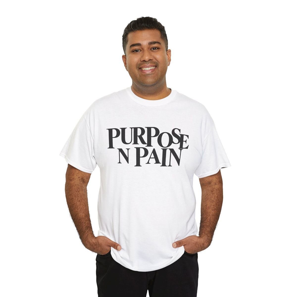 PNP TEE (black logo)