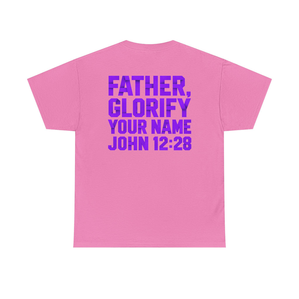 PNP TEE (purple logo)
