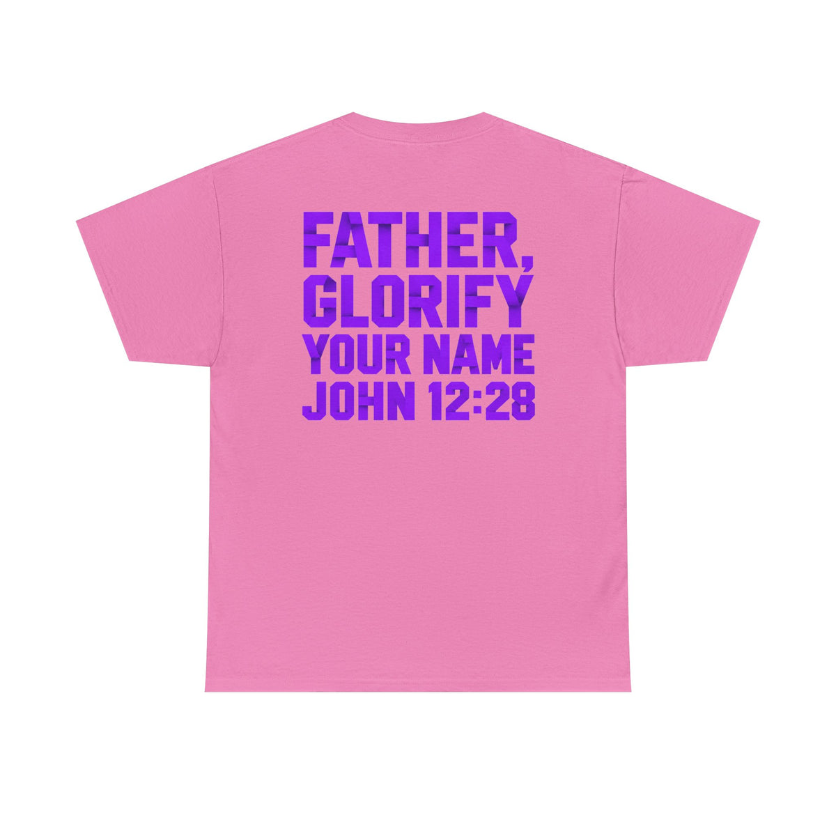 PNP TEE (purple logo)