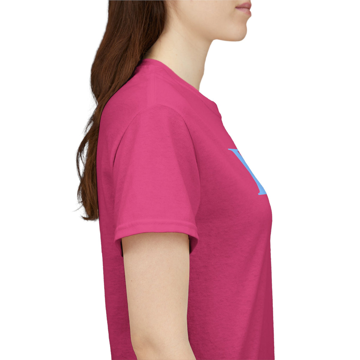 PNP TEE (light blue logo)