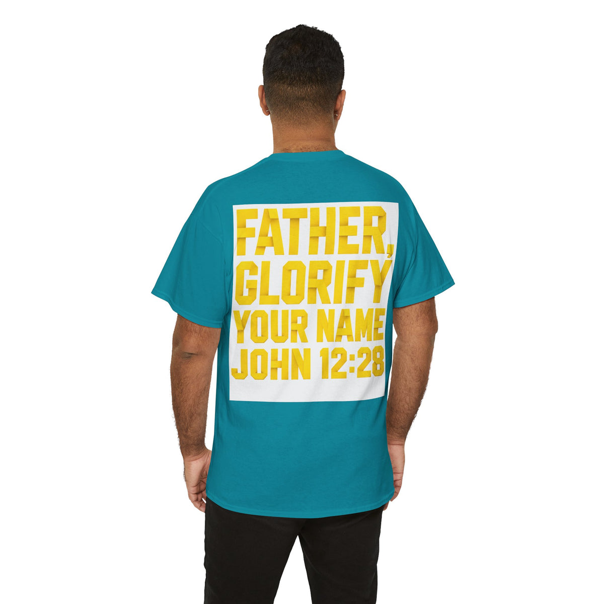 PNP TEE (yellow logo)