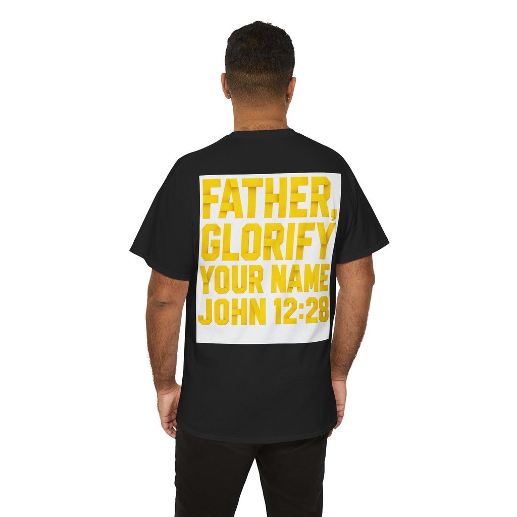 PNP TEE (yellow logo)