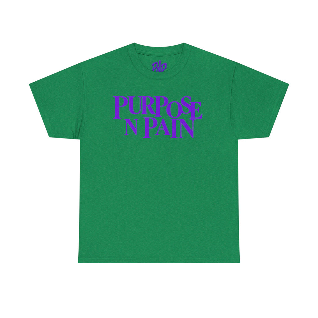 PNP TEE (purple logo)