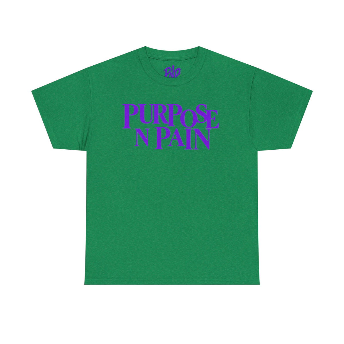 PNP TEE (purple logo)