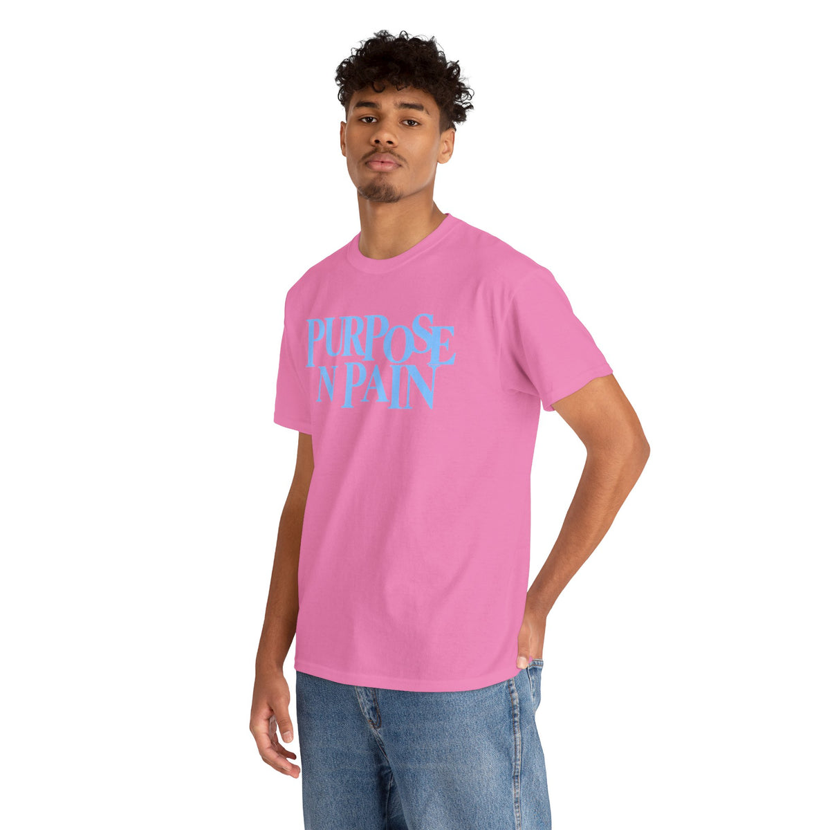 PNP TEE (light blue logo)