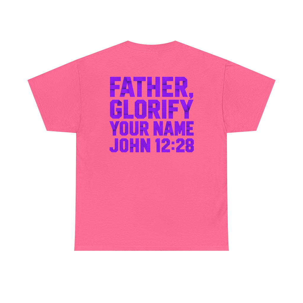 PNP TEE (purple logo)