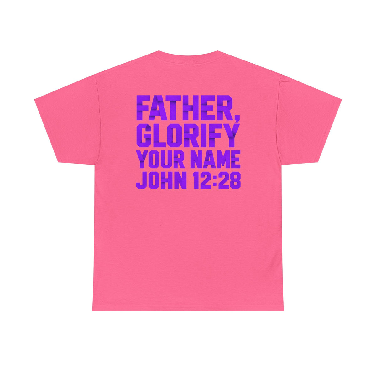 PNP TEE (purple logo)