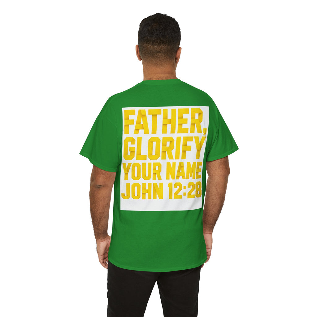 PNP TEE (yellow logo)