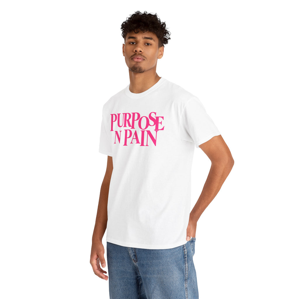 PNP TEE (pink logo)