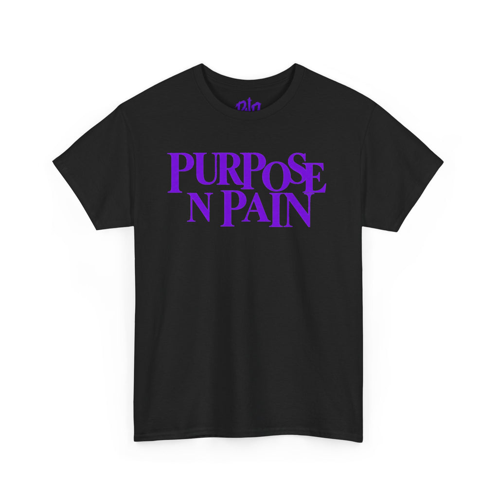 PNP TEE (purple logo)
