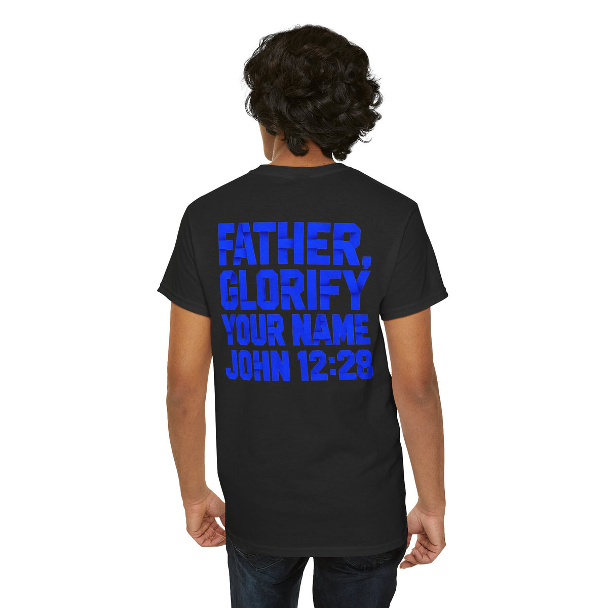 PNP TEE (blue)