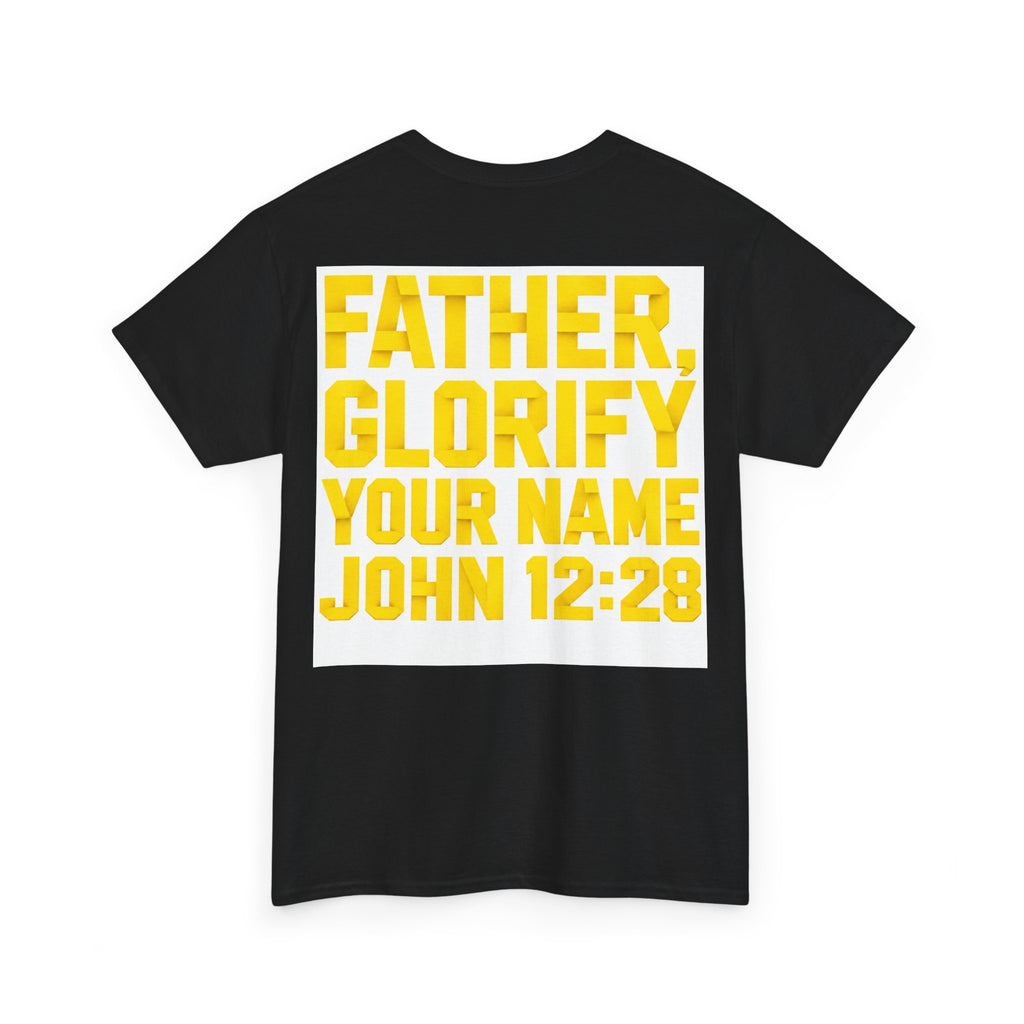 PNP TEE (yellow logo)
