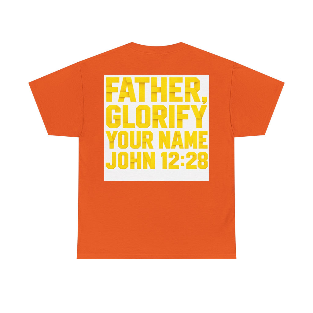 PNP TEE (yellow logo)