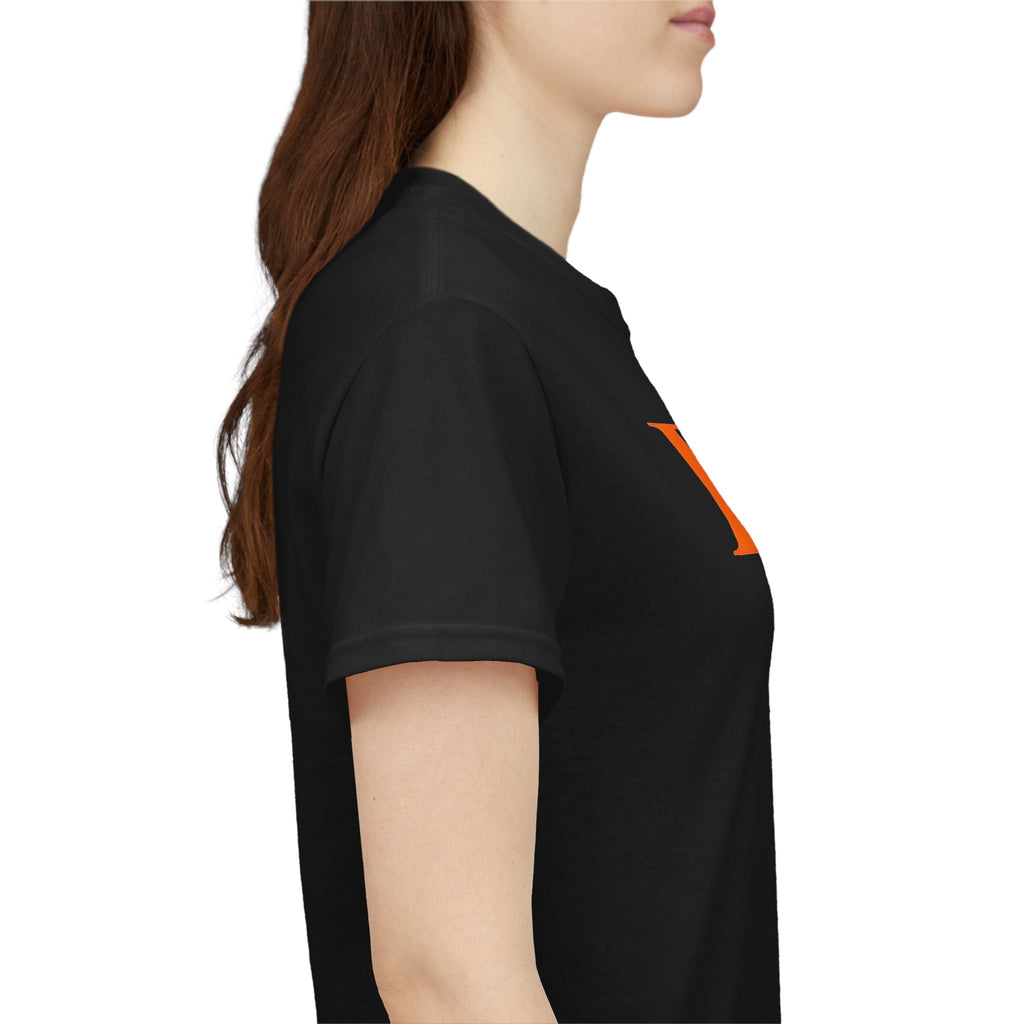 PNP TEE (orange logo)
