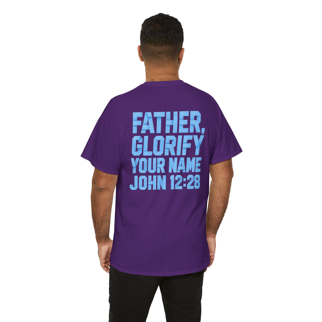 PNP TEE (light blue logo)