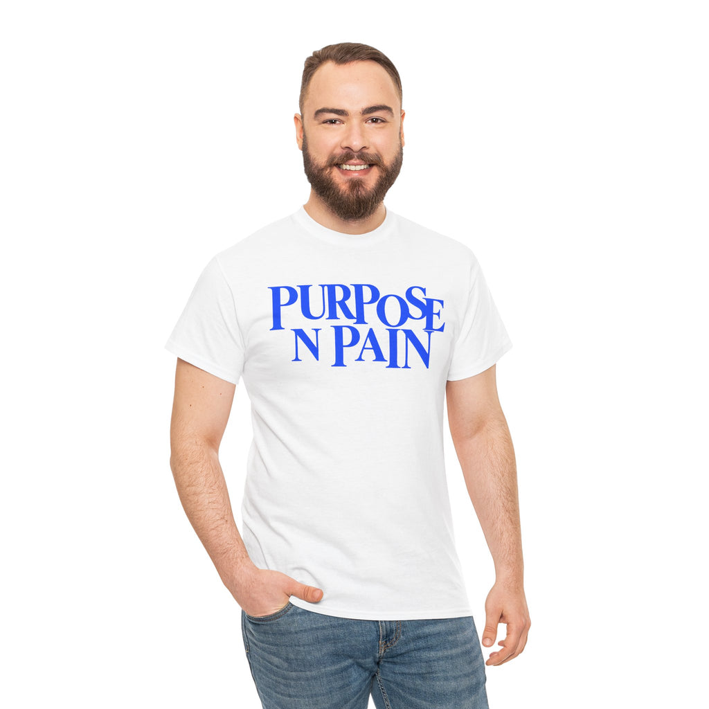 PNP TEE (blue)