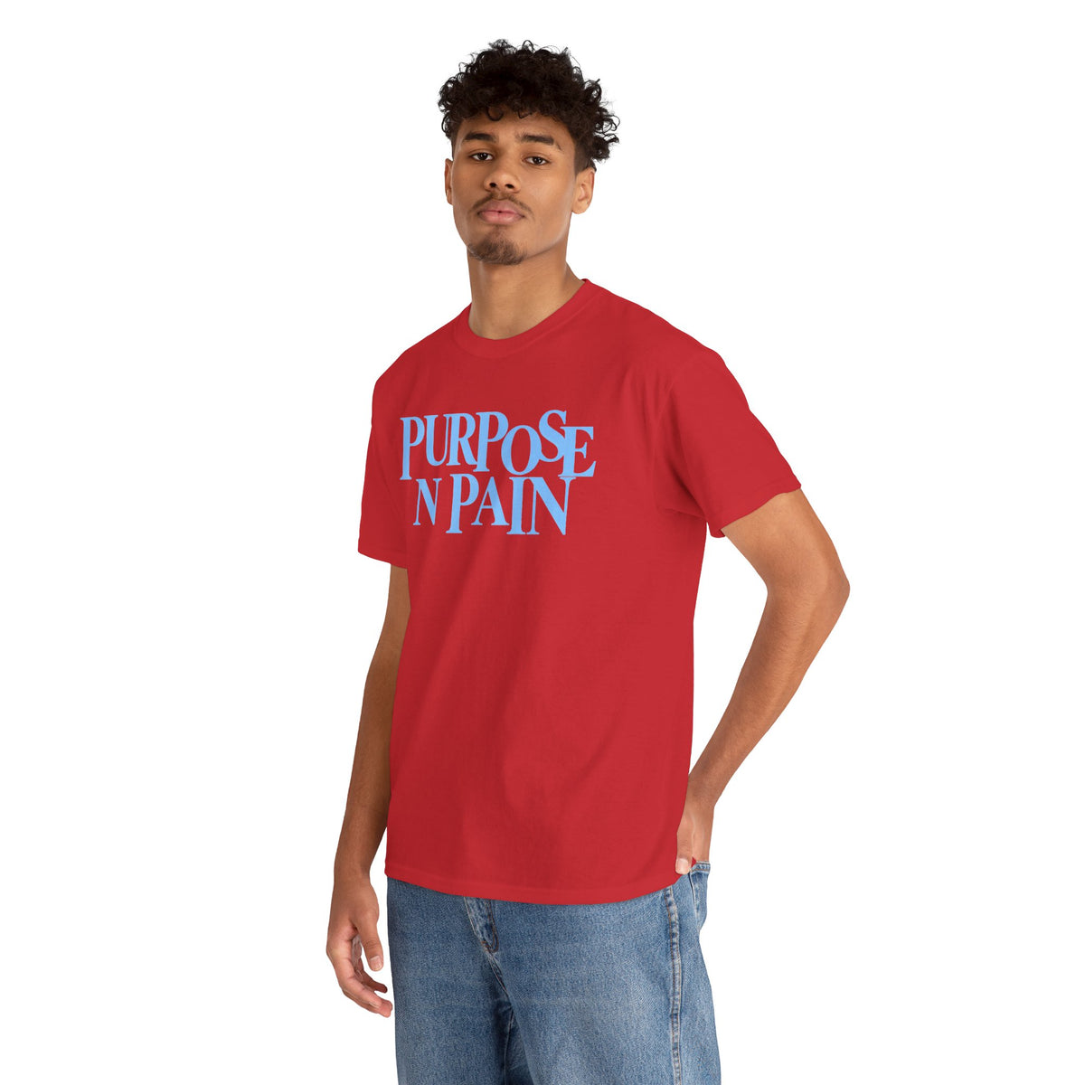 PNP TEE (light blue logo)