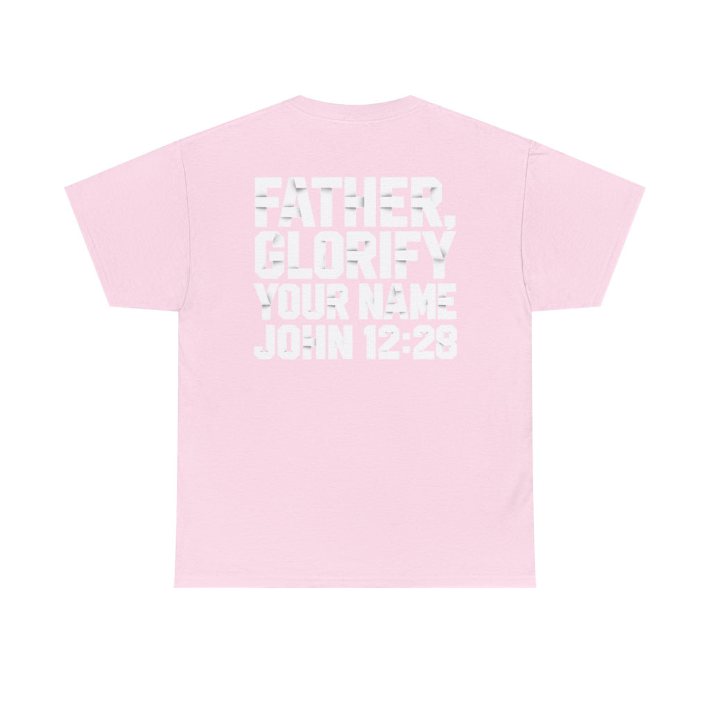 PNP TEE (white logo)