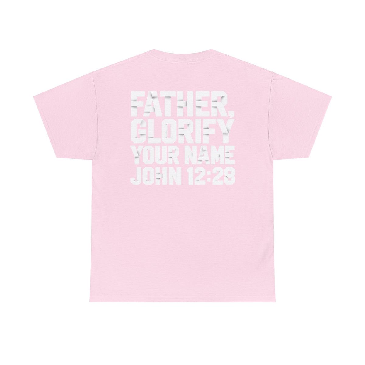 PNP TEE (white logo)