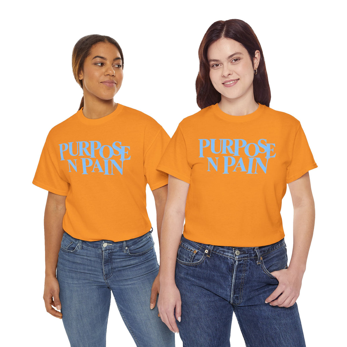 PNP TEE (light blue logo)