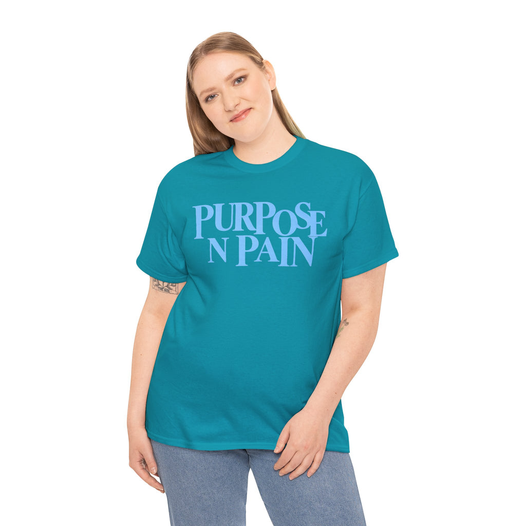 PNP TEE (light blue logo)