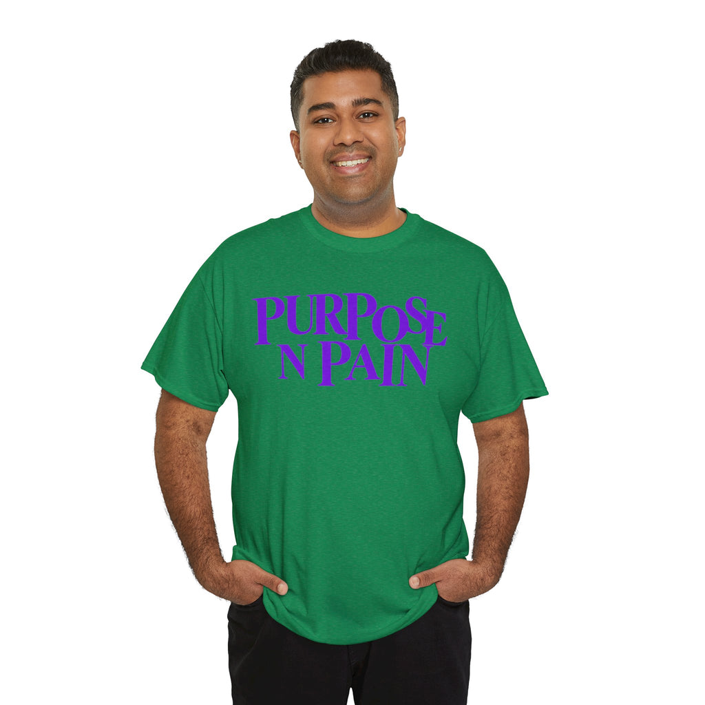 PNP TEE (purple logo)