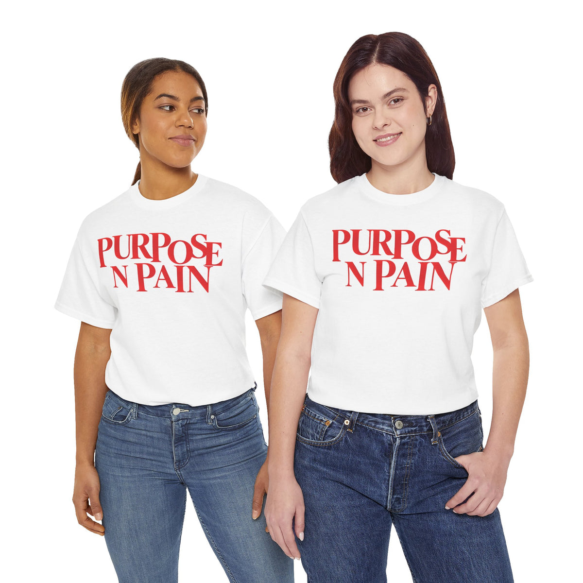 PNP TEE (red logo)