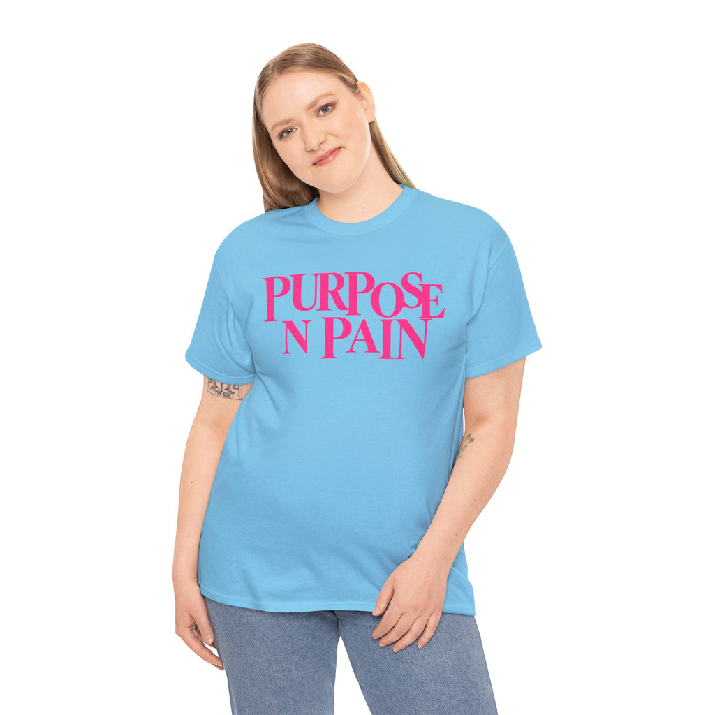 PNP TEE (pink logo)