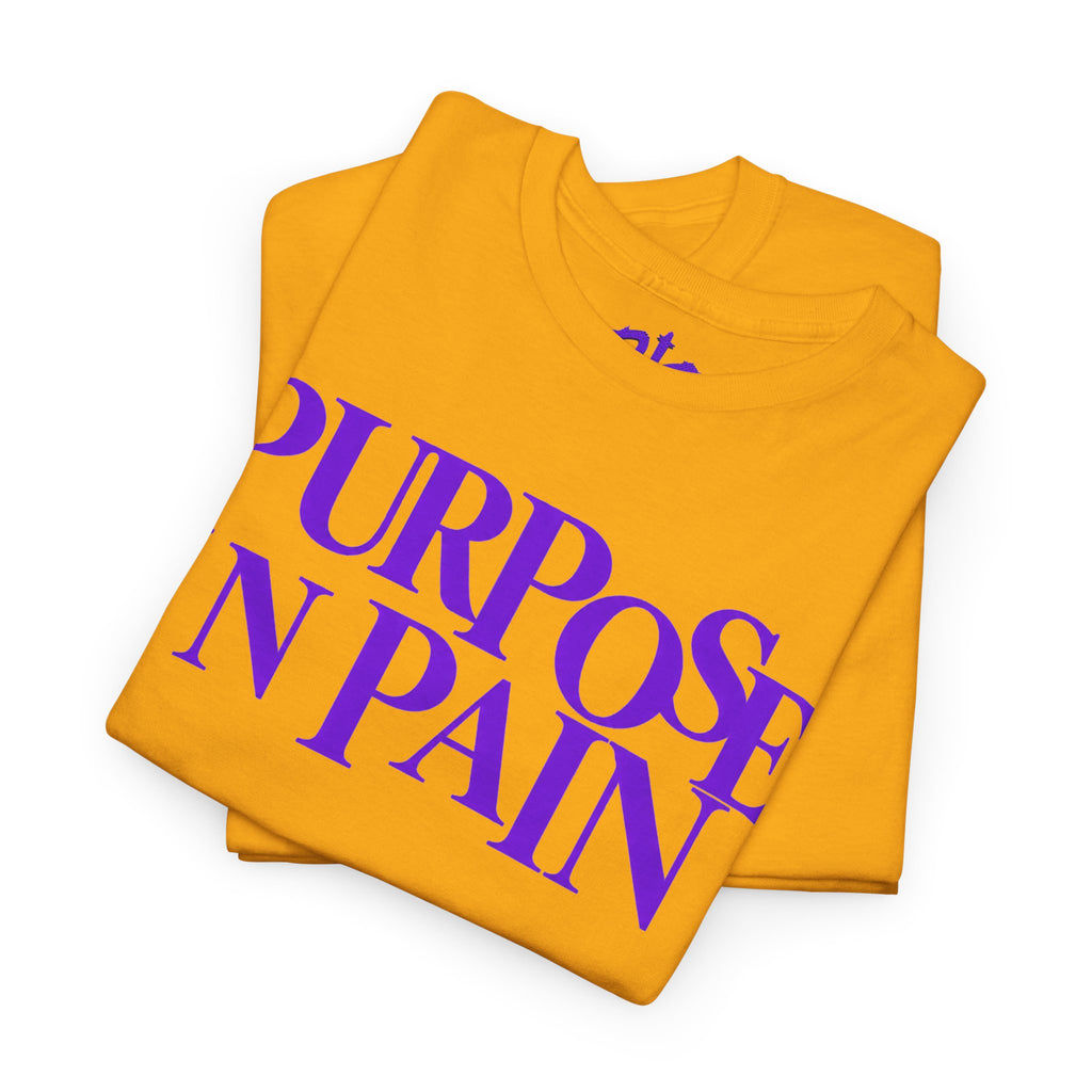 PNP TEE (purple logo)