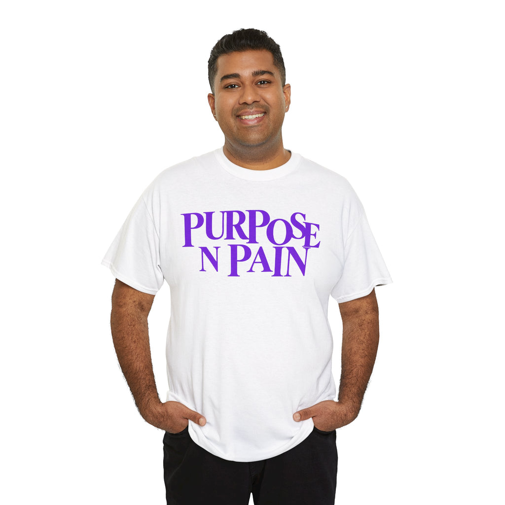 PNP TEE (purple logo)