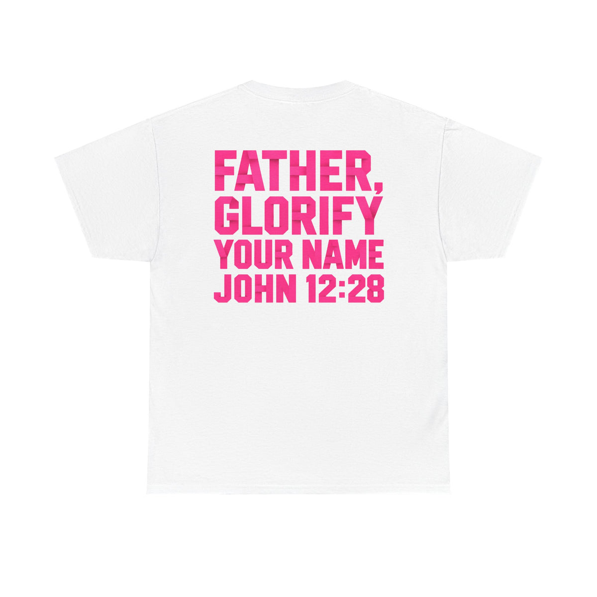 PNP TEE (pink logo)