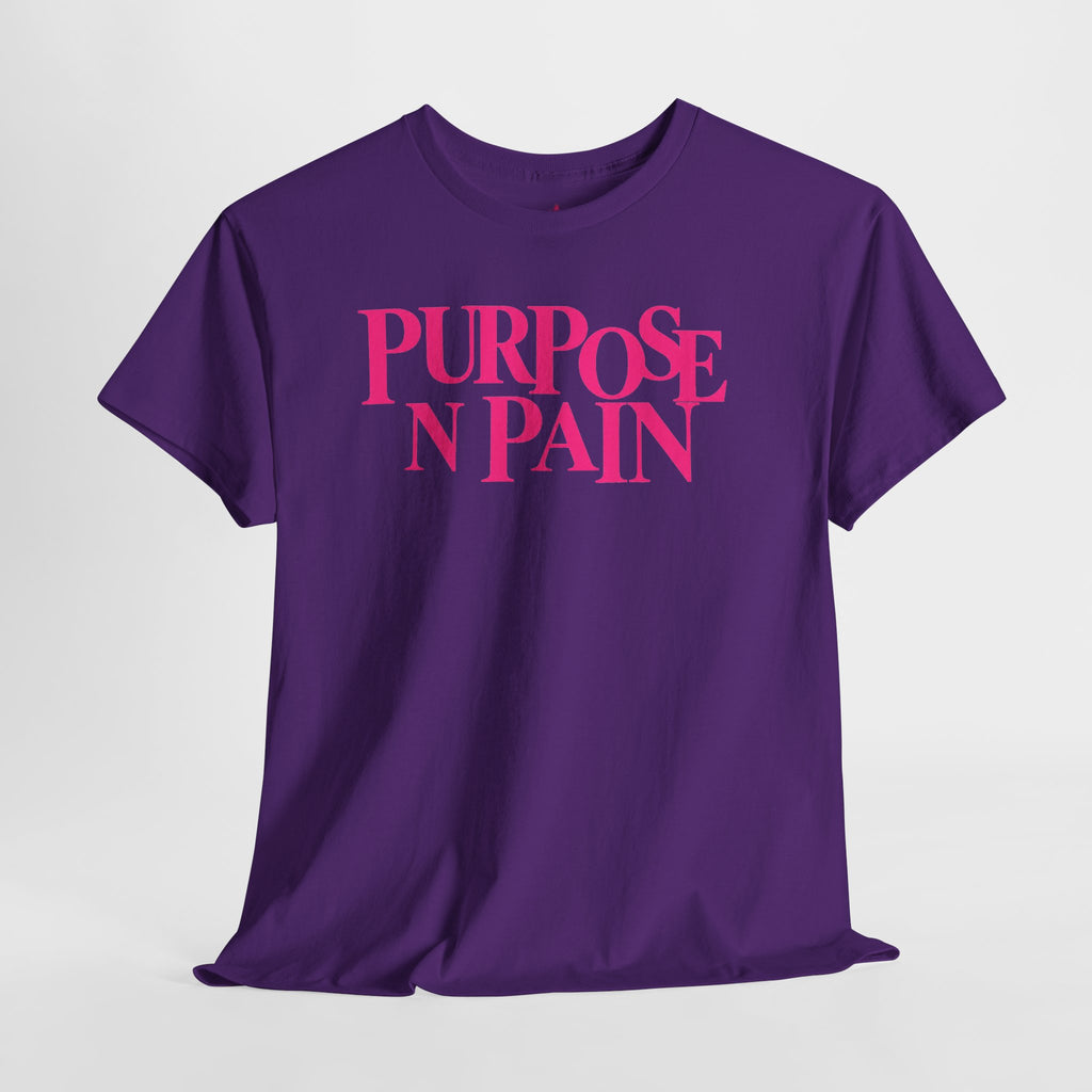 PNP TEE (pink logo)