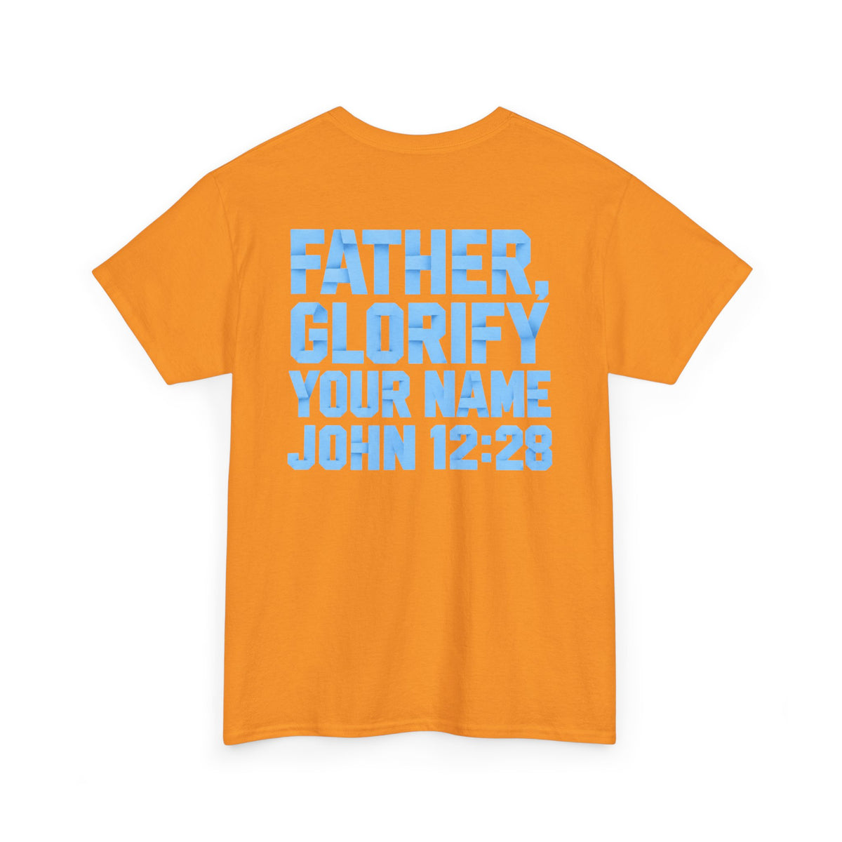 PNP TEE (light blue logo)