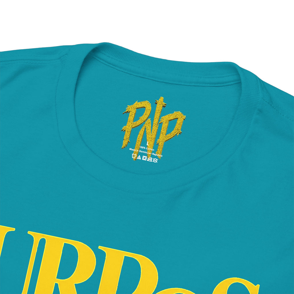 PNP TEE (yellow logo)