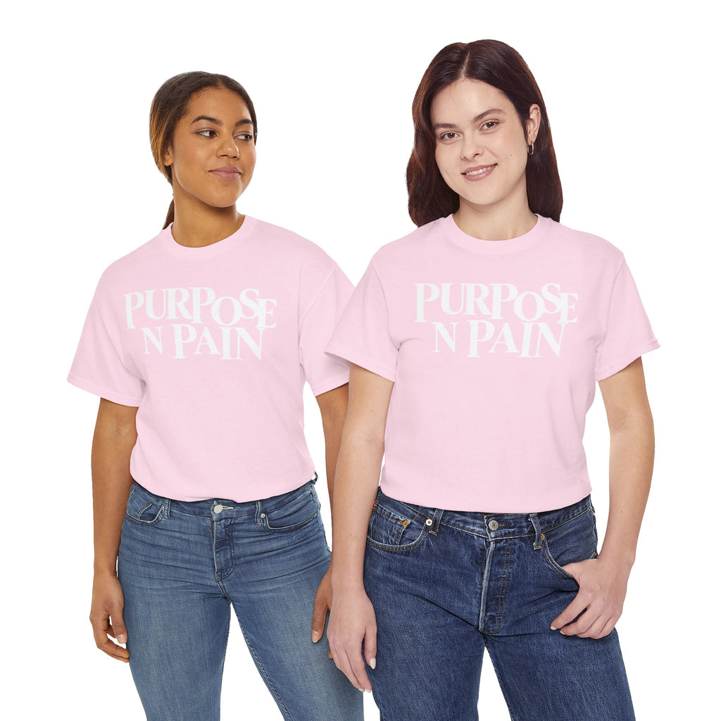 PNP TEE (white logo)