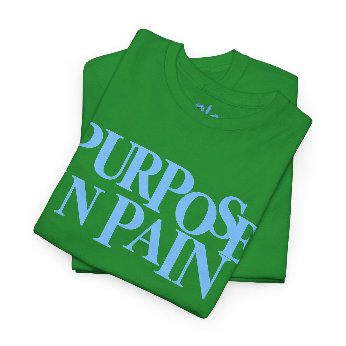 PNP TEE (light blue logo)
