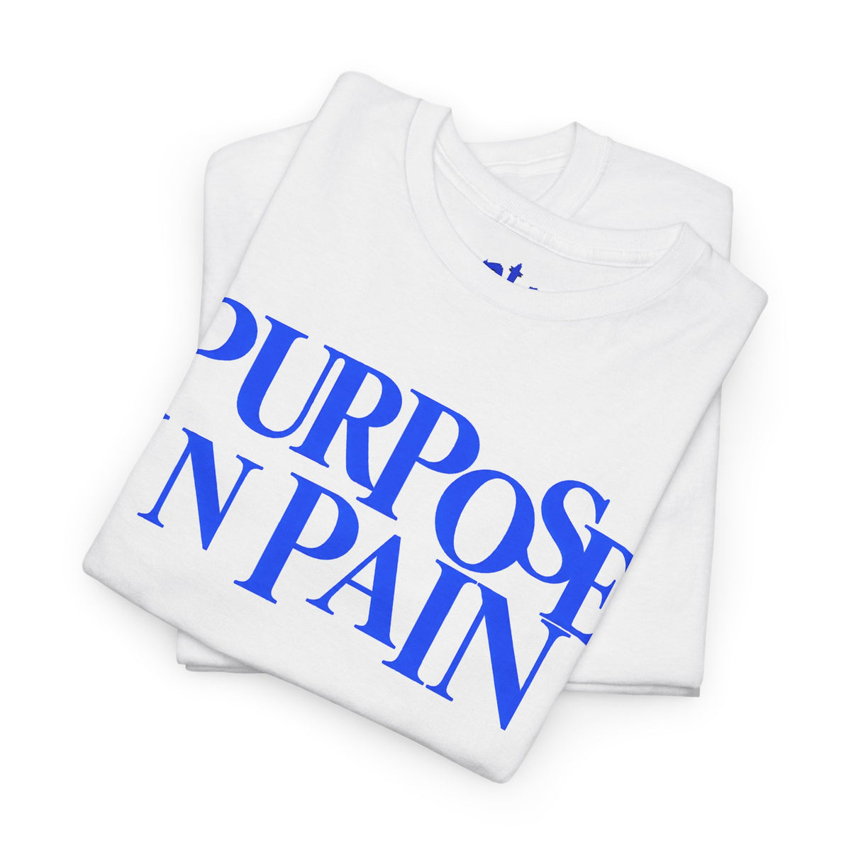 PNP TEE (blue)
