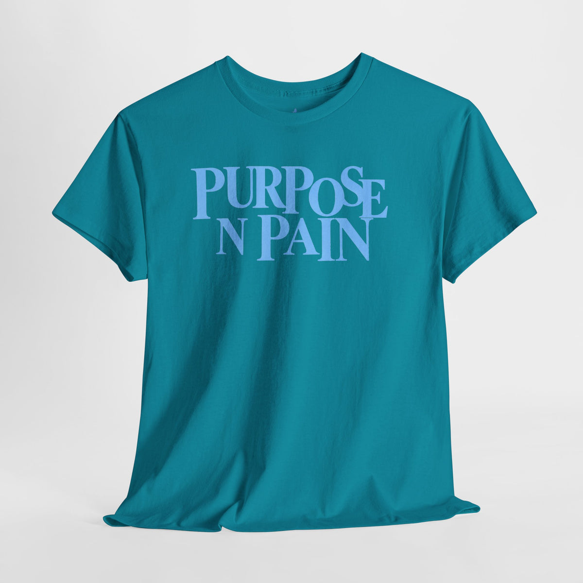 PNP TEE (light blue logo)